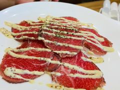 -水林间·寿喜烧自助(仙林金鹰店)