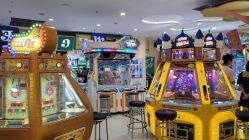-meland·儿童乐园·游戏厅娃娃机·电玩Xbox(成都合生汇店)