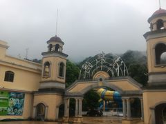 -清泉湾生态旅游度假区