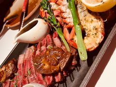 -Osteria Garden 生蚝花园餐厅(原进贤路店)