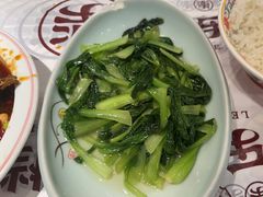 -乐乐大排档·30年老字号(浙江路店)
