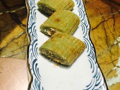 -广东道至正餐厅(区庄店)