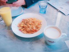 -必胜客(汉友商厦店)