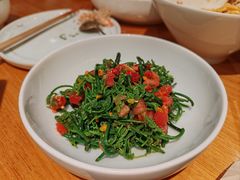 -一坐一忘云南菜(北京skp店)