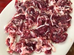 五花趾-官塘牛同志牛肉火锅