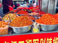 -南门口湘军剁辣椒老店(老长沙第一品牌店)