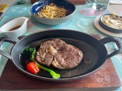 -西堤厚牛排(昆山店)