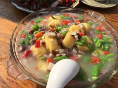 -宋记冕宁土菜馆(海门渔村二店)