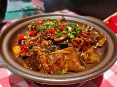 -辣小鲜·南昌大排档(船山路店)