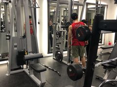 -YCHL Studios健身工作室(市二宫店)