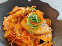 -有喜胶东小馆(太申祥和店)