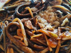 响油鳝糊-同和居(什刹海店)