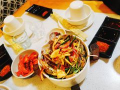 -浮何烤铺(桐梓林店)