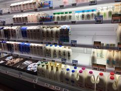 -盒马X会员店(王府井奥莱UP TOWN店)