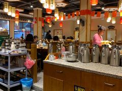 -格塘人家·山泉水煮鱼(望兴家园店)