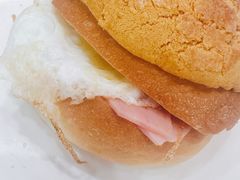 -旺记冰室(九龙中心大厦店)