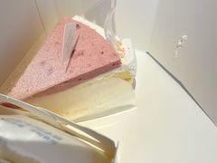 -好利来(南京路一店)