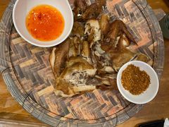 -锦小馆(安贞店)