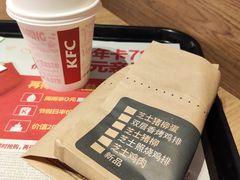 -肯德基(南油店)