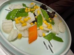 -院8里·小聚园老川菜(九眼桥店)