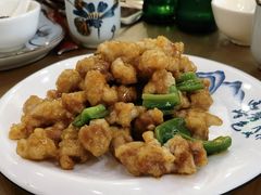 -毛毛熏肉•东北菜老字号(大安街店)