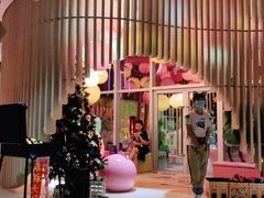 -水桶王国主题餐厅·聚会·生日派对·亲子活动·家庭套餐(亚龙湾希尔顿店)