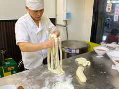 -萍姨抻面馆·鸡架冒菜(清湖店)