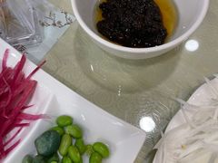 -东四民芳餐厅(世茂工三店)