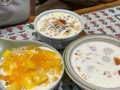 -堂屋糖水店(愚园店)
