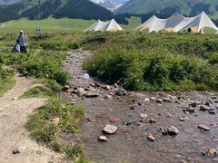 -新疆那拉提国家旅游度假区