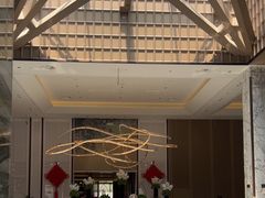 -东方苑自助餐厅(稻香湖景酒店)
