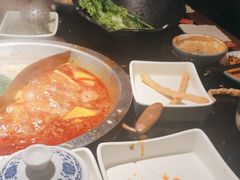 -井格重庆火锅(西直门凯德Mall店)