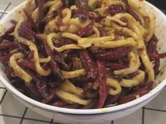 -杨记跷脚牛肉面(下元店)