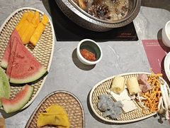 -一绪に寿喜烧(荟聚店)