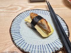 -禾绿寿司(星光68广场店)
