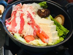 -米仓食堂(正佳广场店)