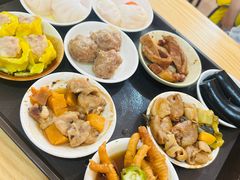 -石湾点心