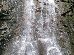 -藏龙百瀑风景区