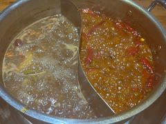 -谭三娘鲜切牛肉自助火锅(九眼桥总店)