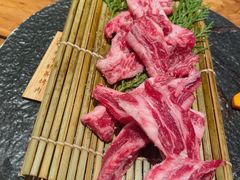 -黑牛の店·和牛烧肉(大悦城店)