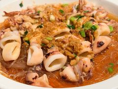 -新白鹿餐厅(第一百货店)