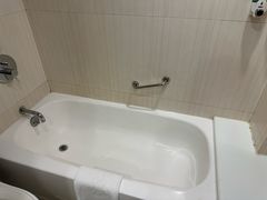 -浙商世贸玉龙酒店