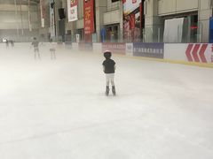 -冠军冰场CHAMPION RINK(中华城店)