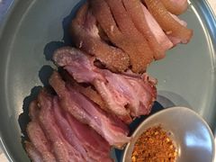 -半山腰·云南菜(侨福芳草地店)