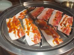 -九田家黑牛烤肉料理(新辰里亚运村店)