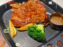 -牛扒先生·厚切雪花牛扒西餐厅(北京路禺山路店)