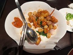 -领事馆19号中餐厅(厦门海景洲际酒店)