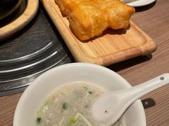 -滋粥楼·顺德菜(番禺广场总店)