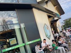 -庆江南江南菜(琴湖溪里花园城店)