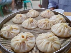 -大兴街扣碗包子馆